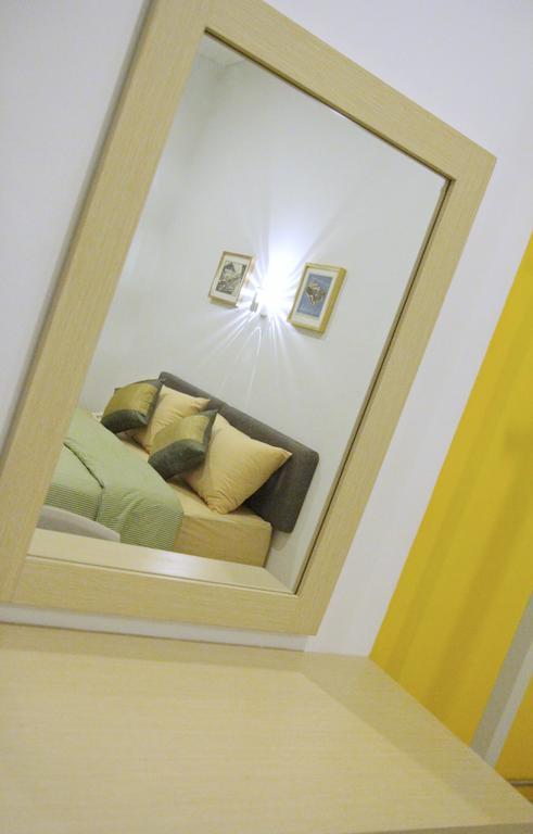 Sentra Inn Бандунг Екстериор снимка