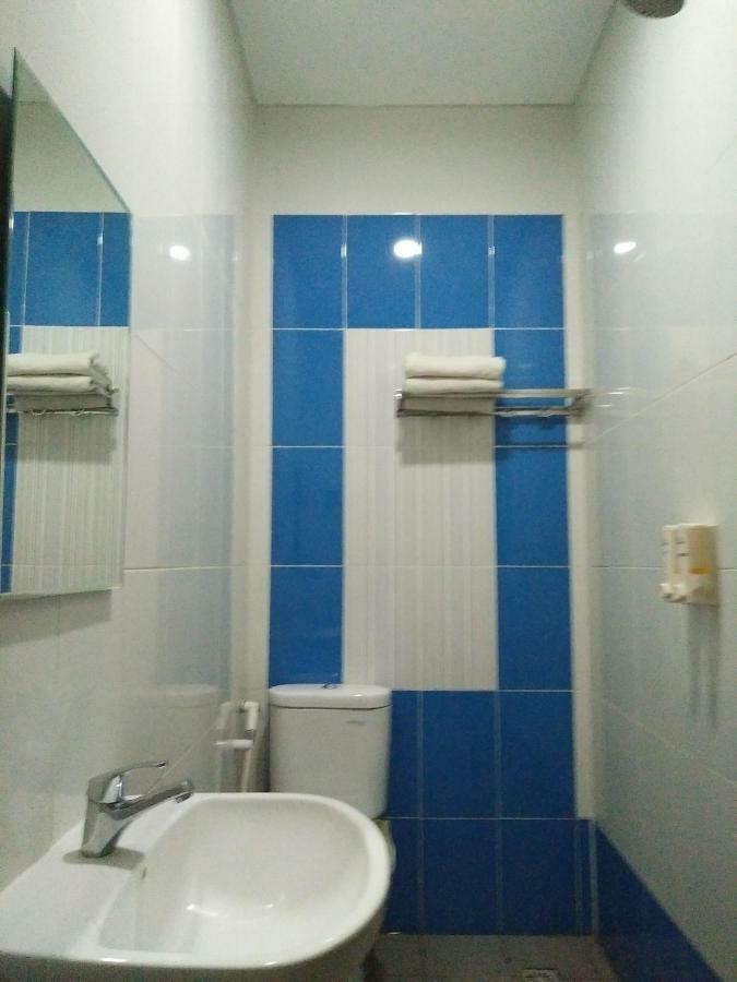 Sentra Inn Бандунг Екстериор снимка