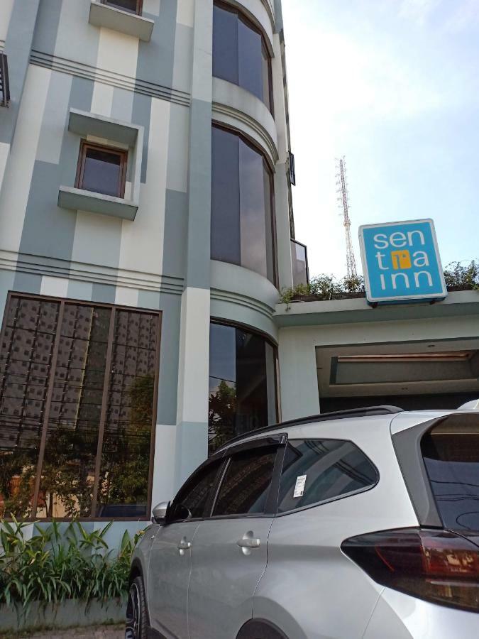 Sentra Inn Бандунг Екстериор снимка